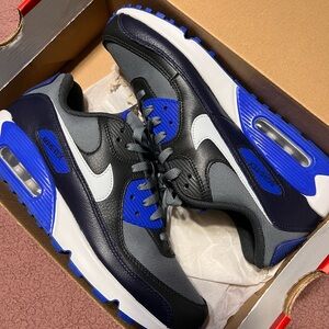 Nike Air Max 90 Gor-Tex NWT!